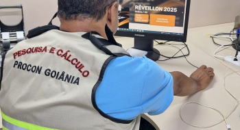 Procon Goiânia orienta consumidores para escolha do Réveillon 2025